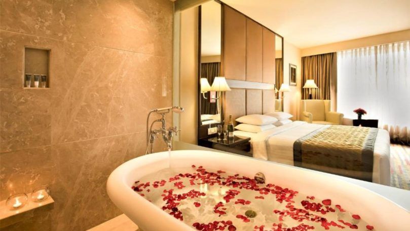 Best Luxury Hotels In Ahmedabad: Book Your Stay Right Here, Right Now!