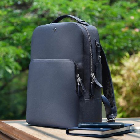 Lapis Bard Stanford Miami Backpack