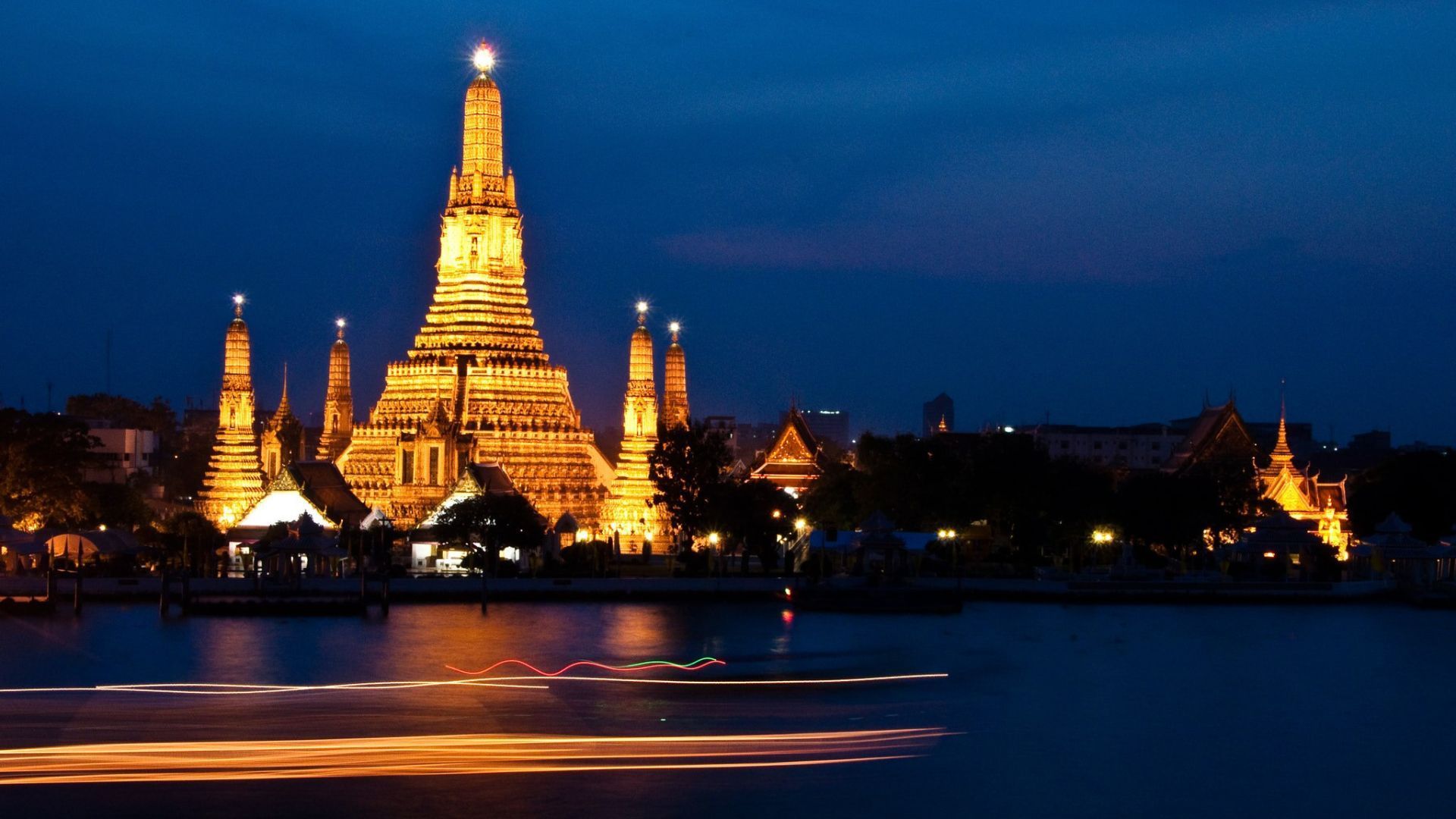 Digital Landing Card Thailand