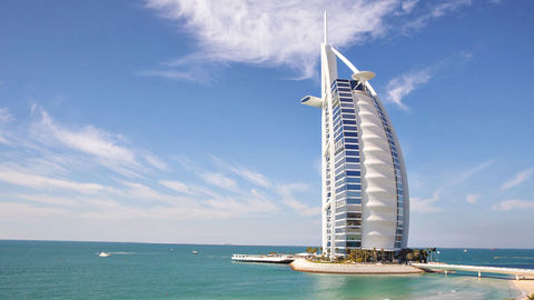 The Making Of A Legacy: Jumeirah Burj Al Arab Celebrates 25 Years Of Redefining Luxury