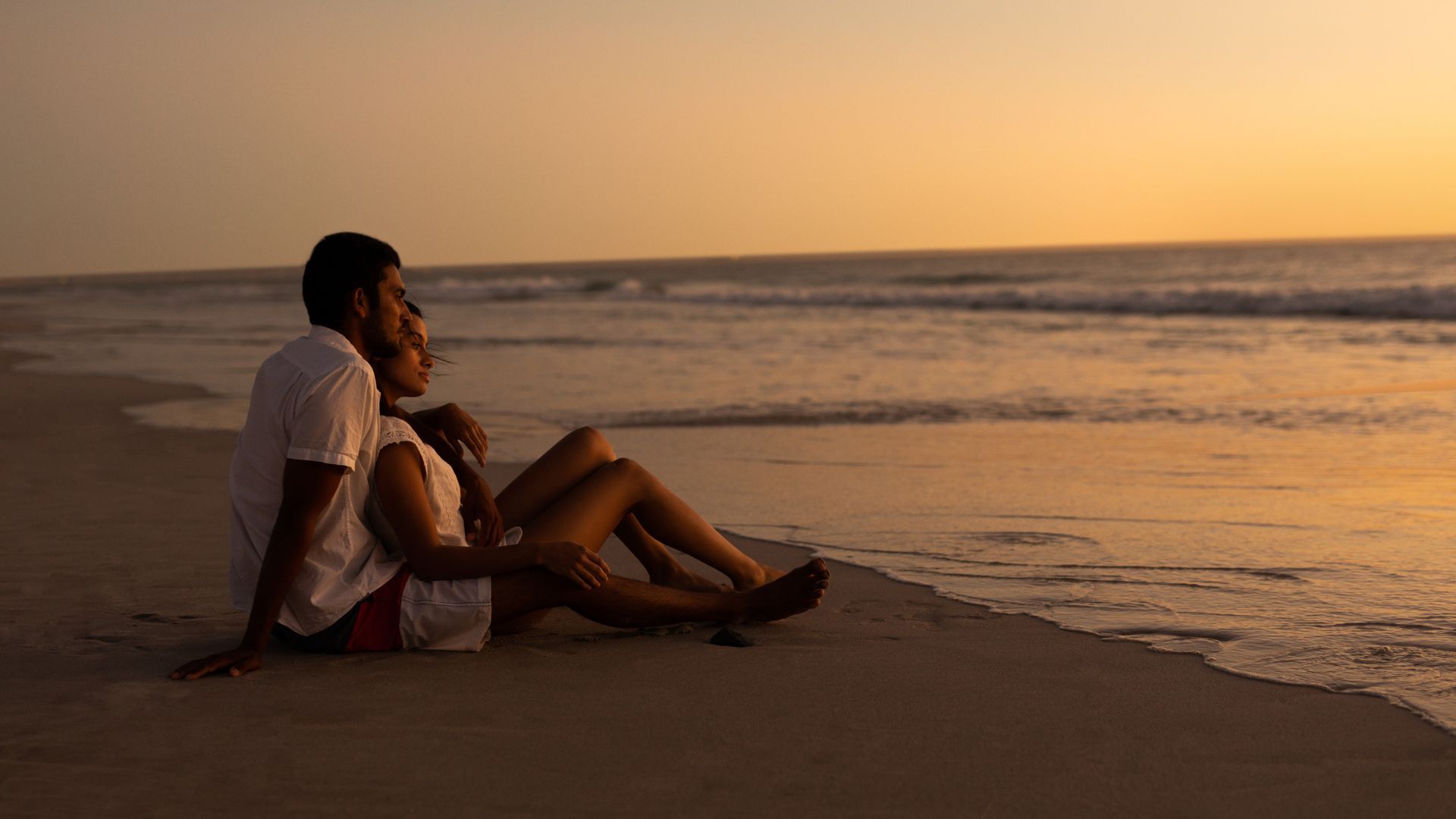 Top destinations for romantic getaways in India