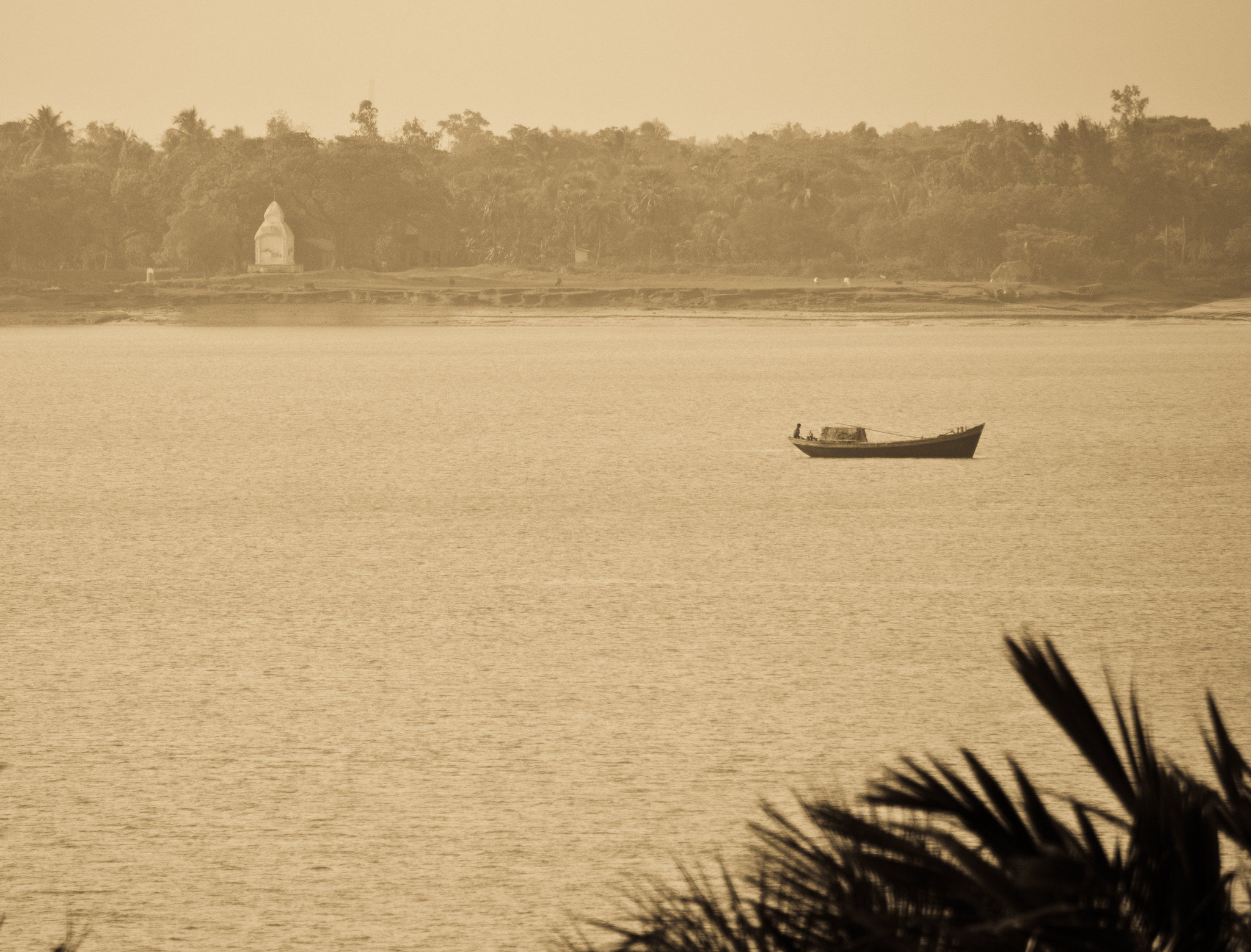 places to visit near Kolkata West Bengal - Raichak