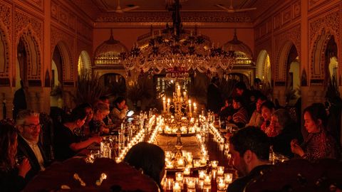 Why Masque’s Pop-Up At Nahargarh Says A Lot About Culinary Travel Trends