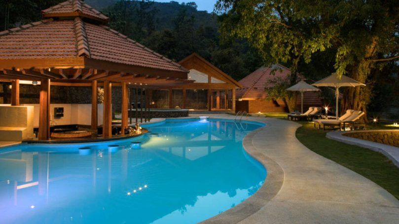 The Tamara Coorg