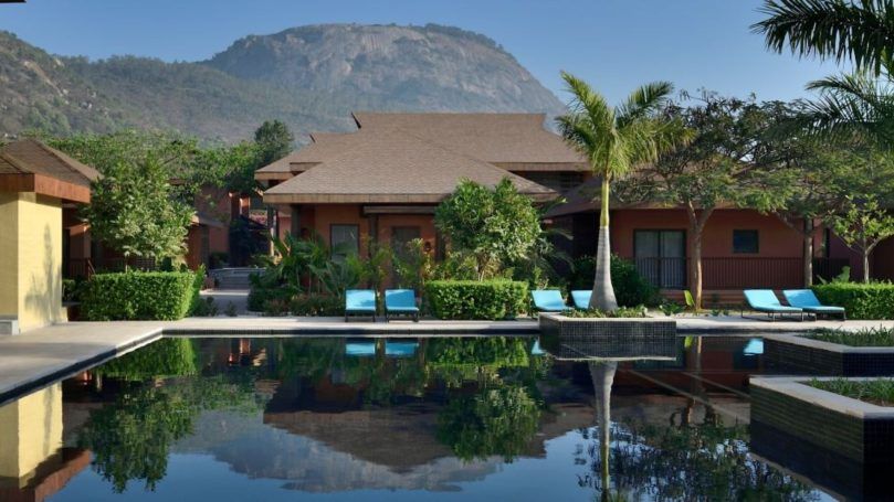 Mulberry Shades Bengaluru Nandi Hills, a Tribute Portfolio Resort