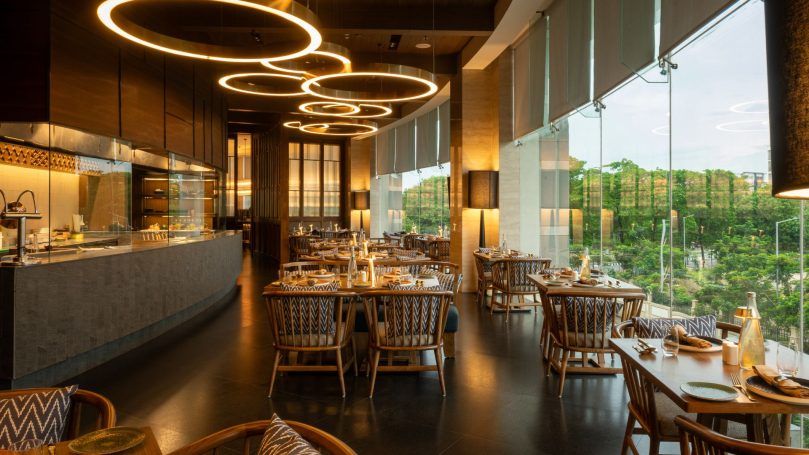 Lyfe Hotels Bhubaneswar