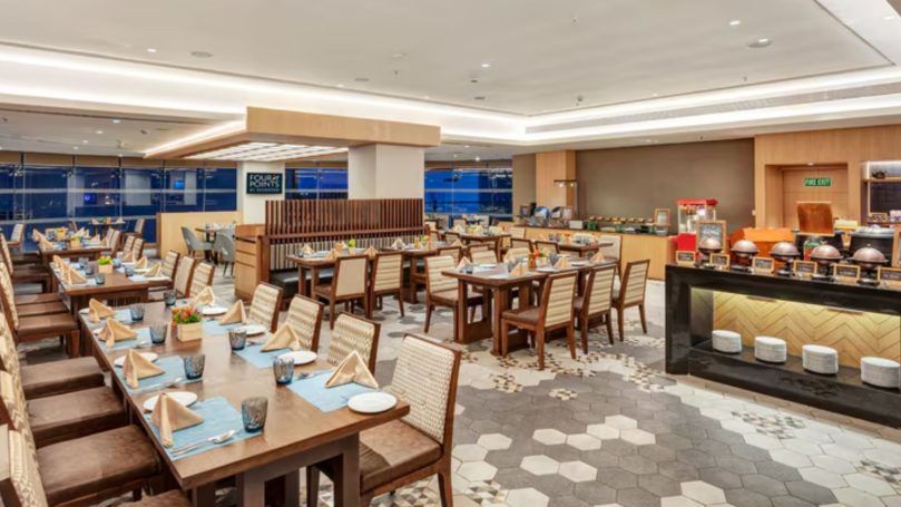 Four Points By Sheraton, Navi Mumbai