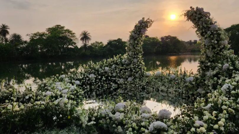 Aura, Bengaluru