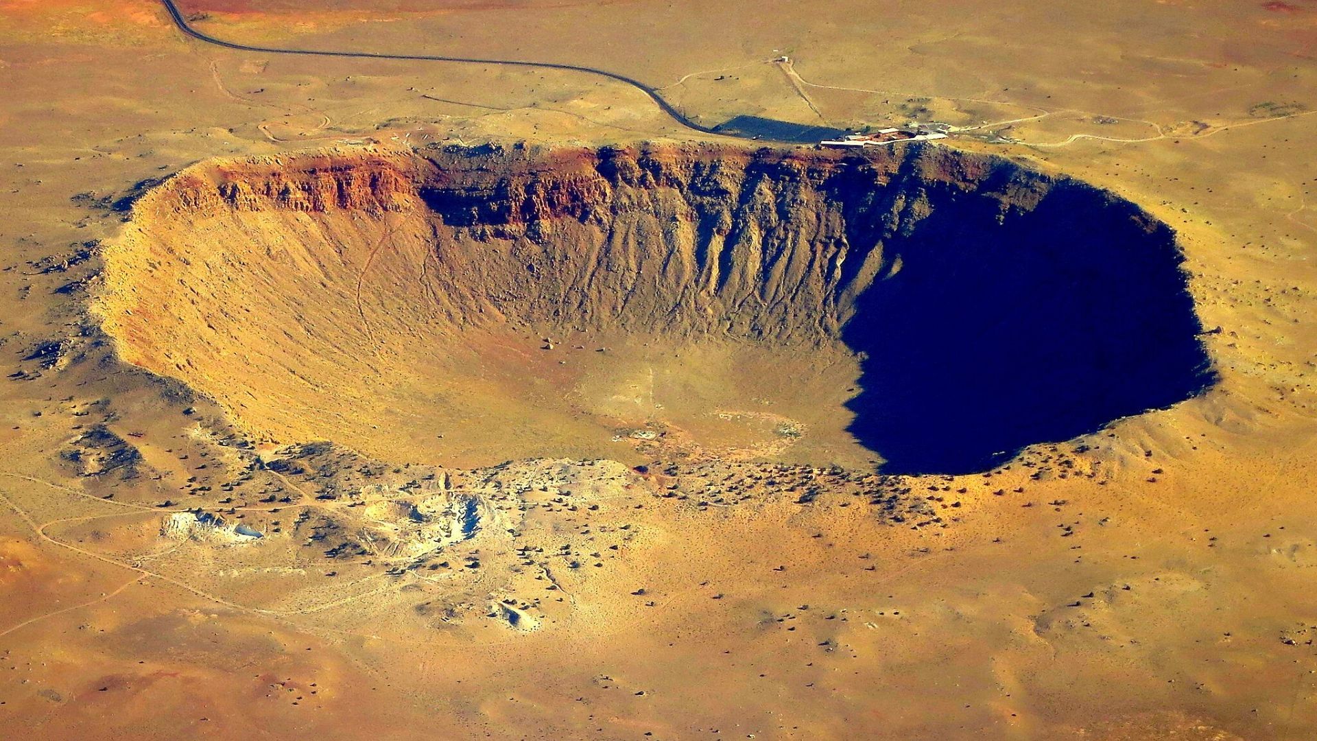 Meteor Crater