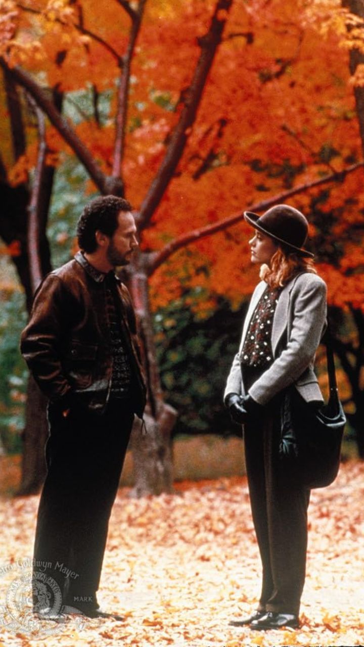 MustWatch Romantic Movies Set In New York City
