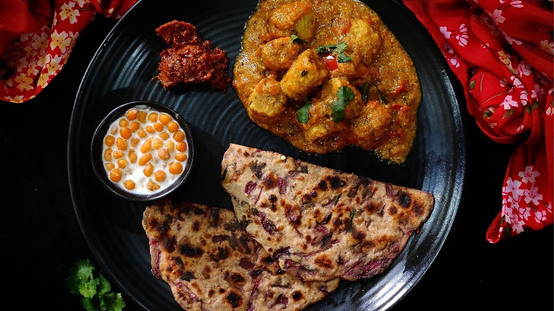 Dive Into Rajasthan’s Culinary Heritage: The Only Food Guide You’ll Need