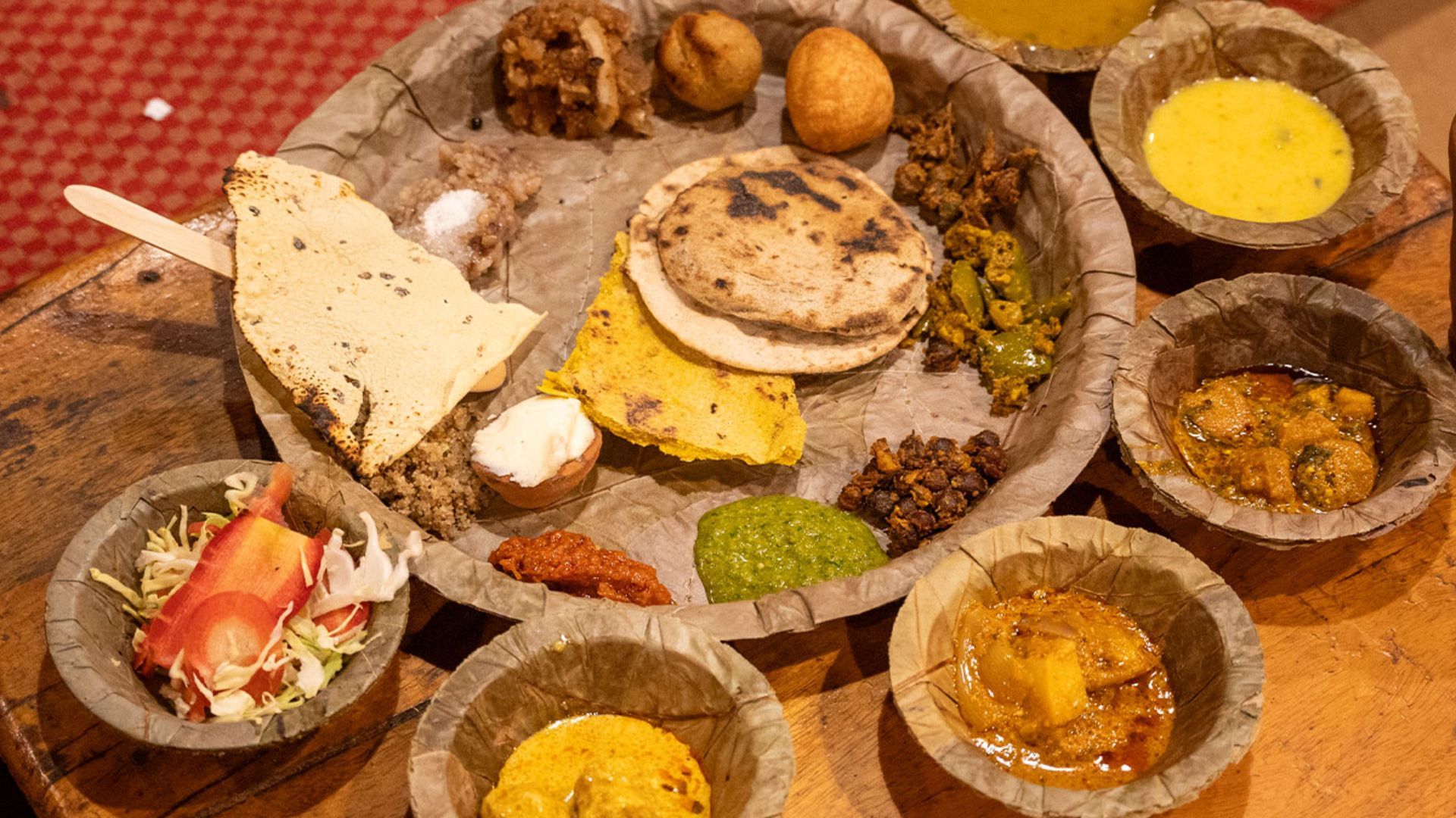 Dive Into Rajasthan’s Culinary Heritage: The Only Food Guide You’ll Need