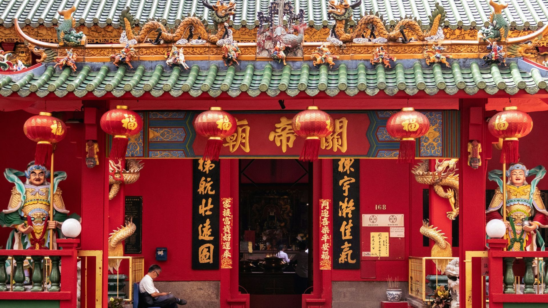 Best time to visit Kuala Lumpur