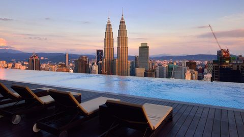 When To Visit Kuala Lumpur? A Season-By-Season Guide To Explore The City