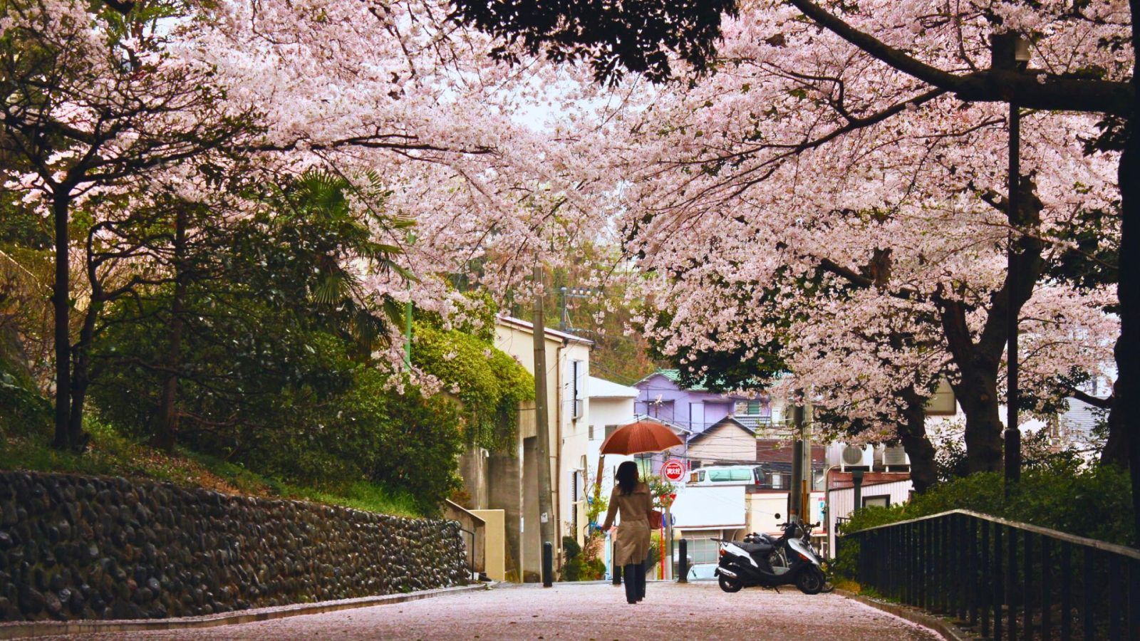 Exploring Yokohama: This Port City Is The Perfect Day Trip From Tokyo