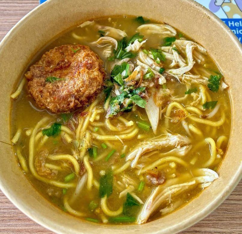 Best Mee Soto In Singapore: 8 Hawker Stalls That Do It Best