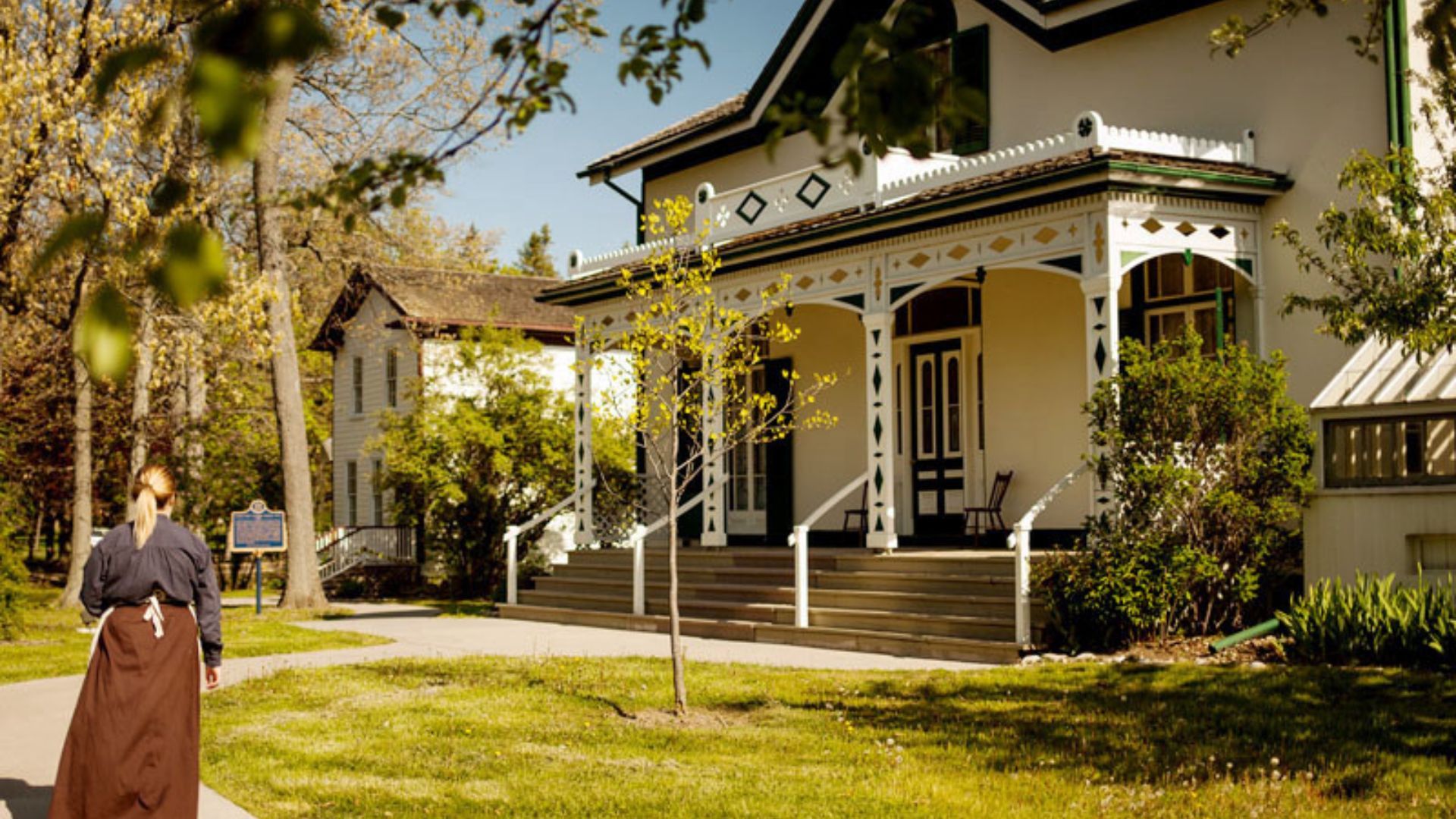 'Reacher' Season 3 Filming Locations Visit The Stunning Canadian Spots