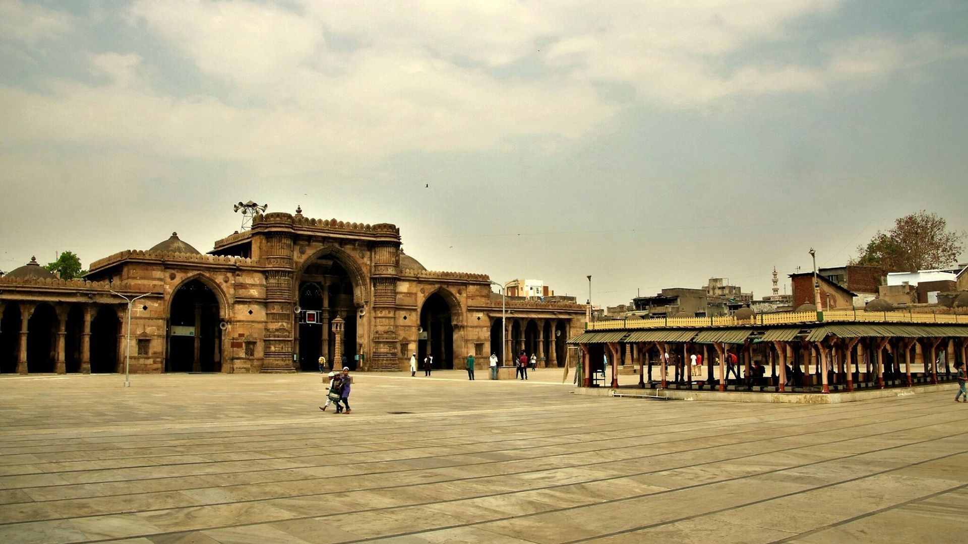 Ramzan Celebrations In India: Best Places To Experience The Festivities Bildidee 
