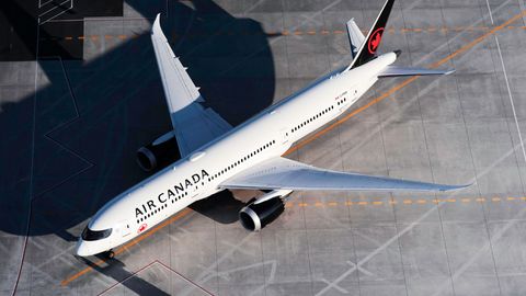 Air Canada Spring Offer For Aeroplan Members: Fly India-Canada, Earn Big Rewards