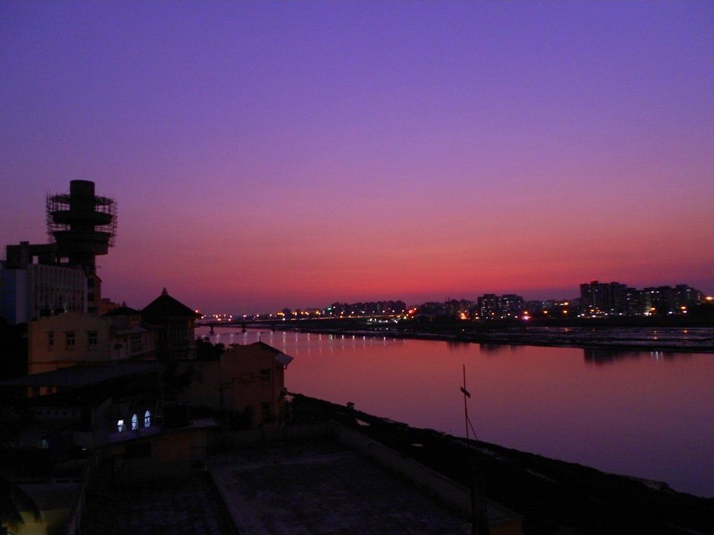 Places To Visit In Surat: Exploring The Top Spots In Gujarat's Diamond City