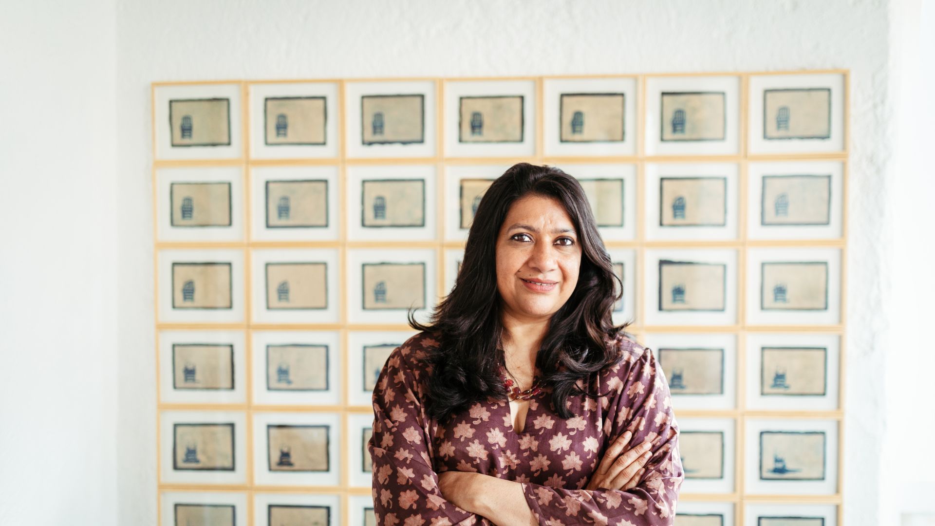 Pavitra Rajaram On Bridging Tradition And Contemporary Design