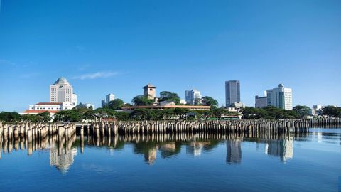 您在马来西亚的柔佛巴鲁（Johor Bahru）都不会错过的顶级免费景点