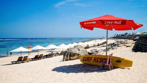 Bali Cracks Down On 'Naughty' Tourists, Sets Clear Boundaries With Strict New Rules
