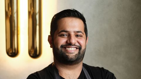 Travelling For Food: Where Does Masque's Varun Totlani Eat?