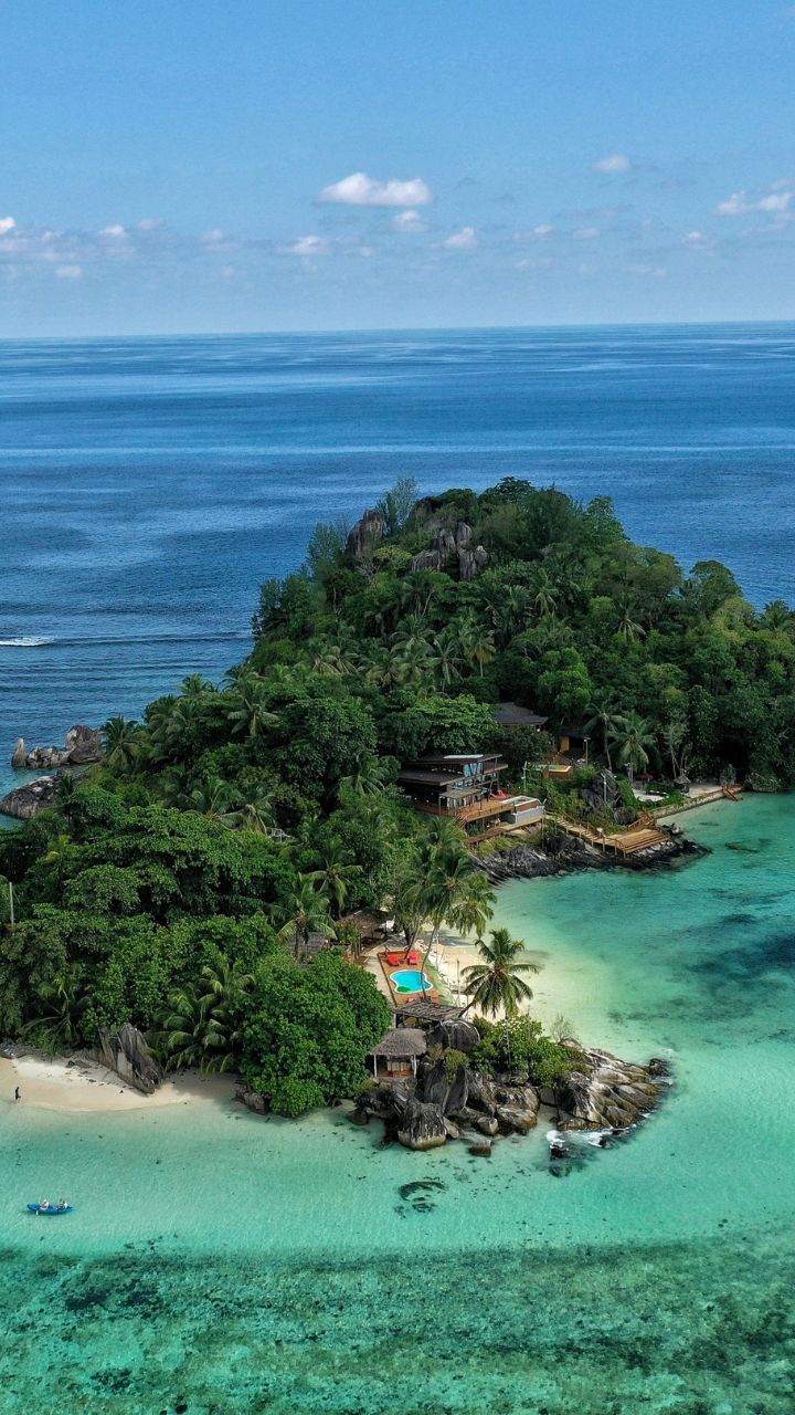 These Are The Top Places To Visit In Seychelles