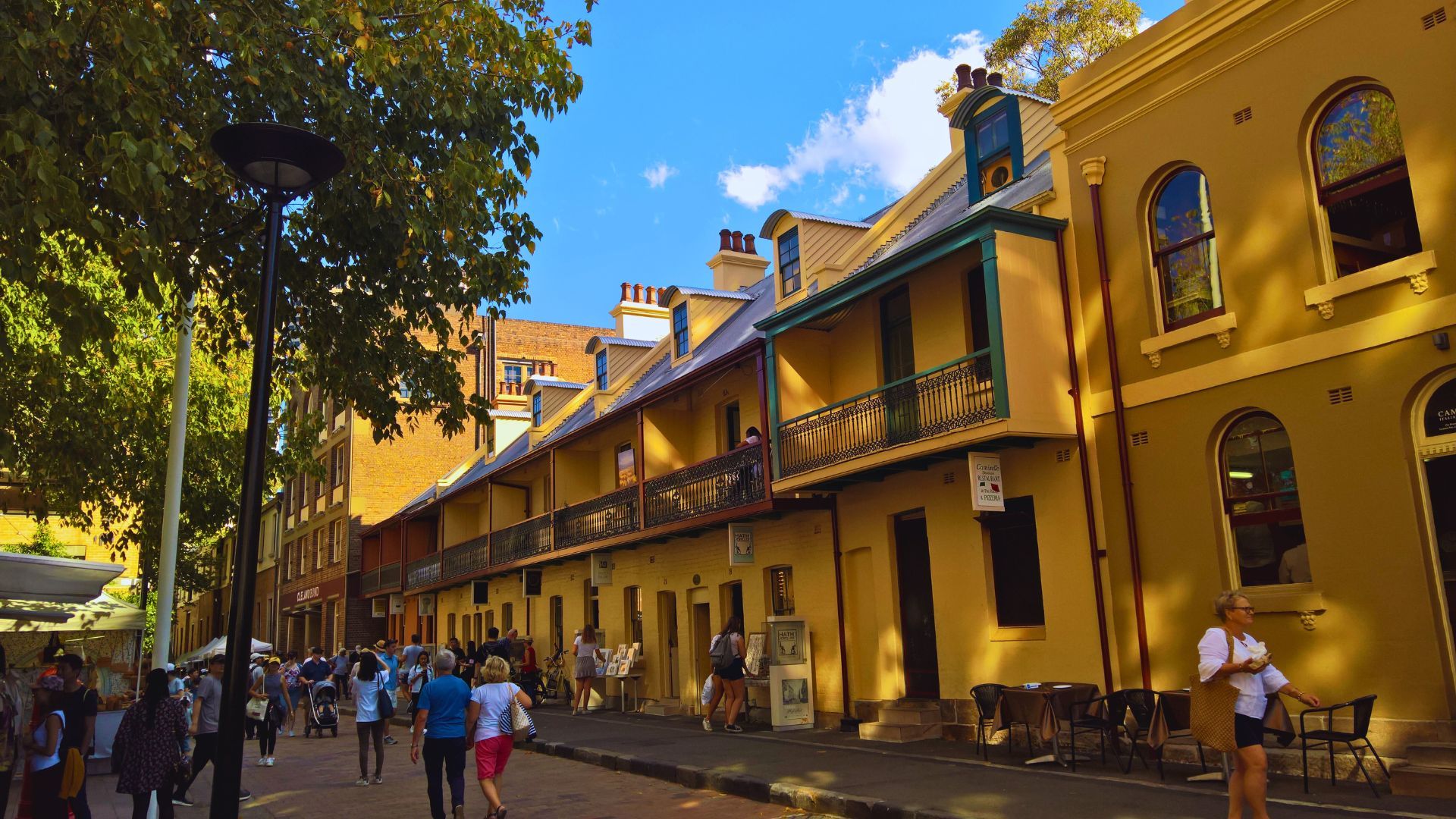 Places To Visit In Sydney: Explore Culture, Coast And Cuisine