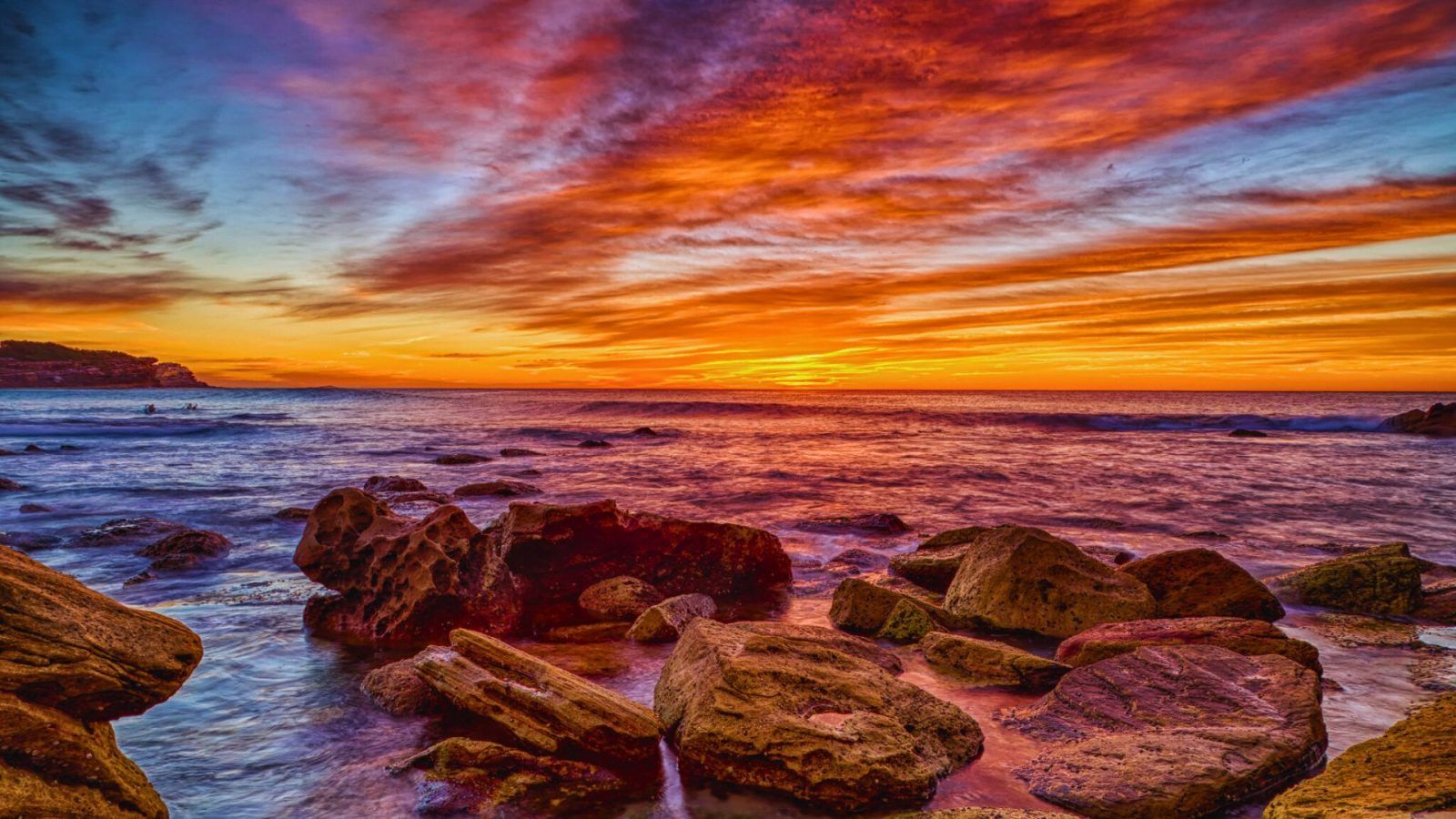 Places To Visit In Sydney: Explore Culture, Coast And Cuisine