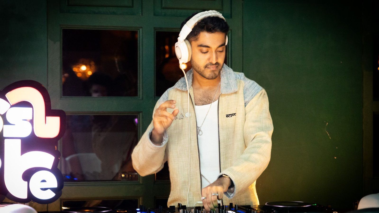 Shrikesh Choksi Is Redefining Indian Jewellery Through Frostbite Lab