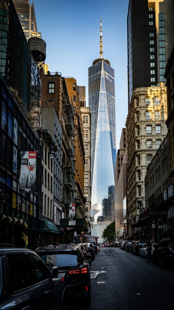 These Are Some Of The Best Places To Visit In New York City