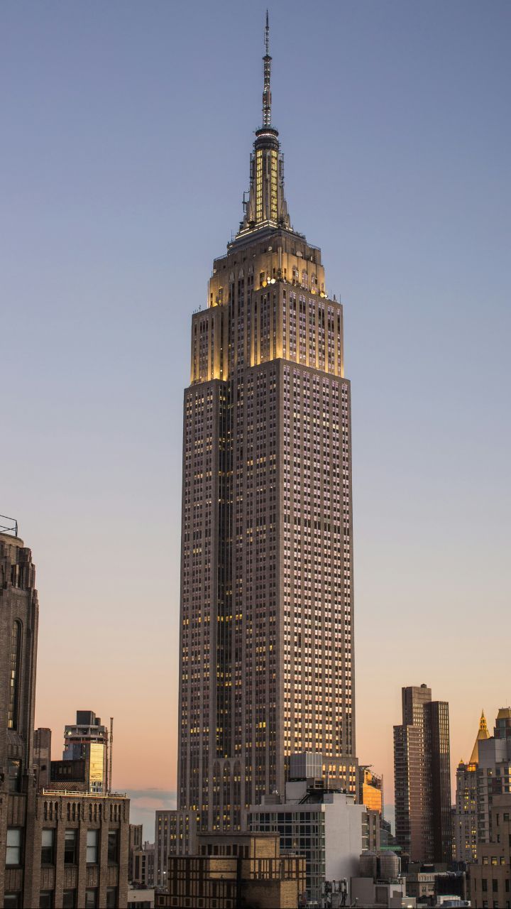 その他 New York: The Best Places 10 Best Places to Visit in New York City - New York City of