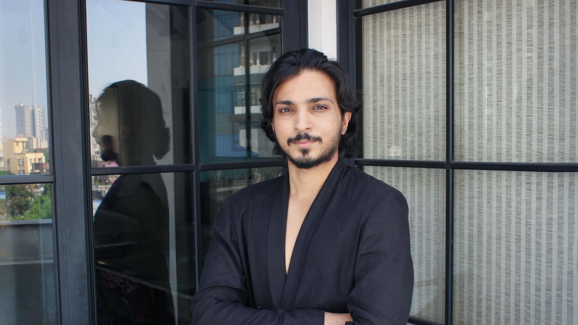 Art Dubai, Viraj Khanna