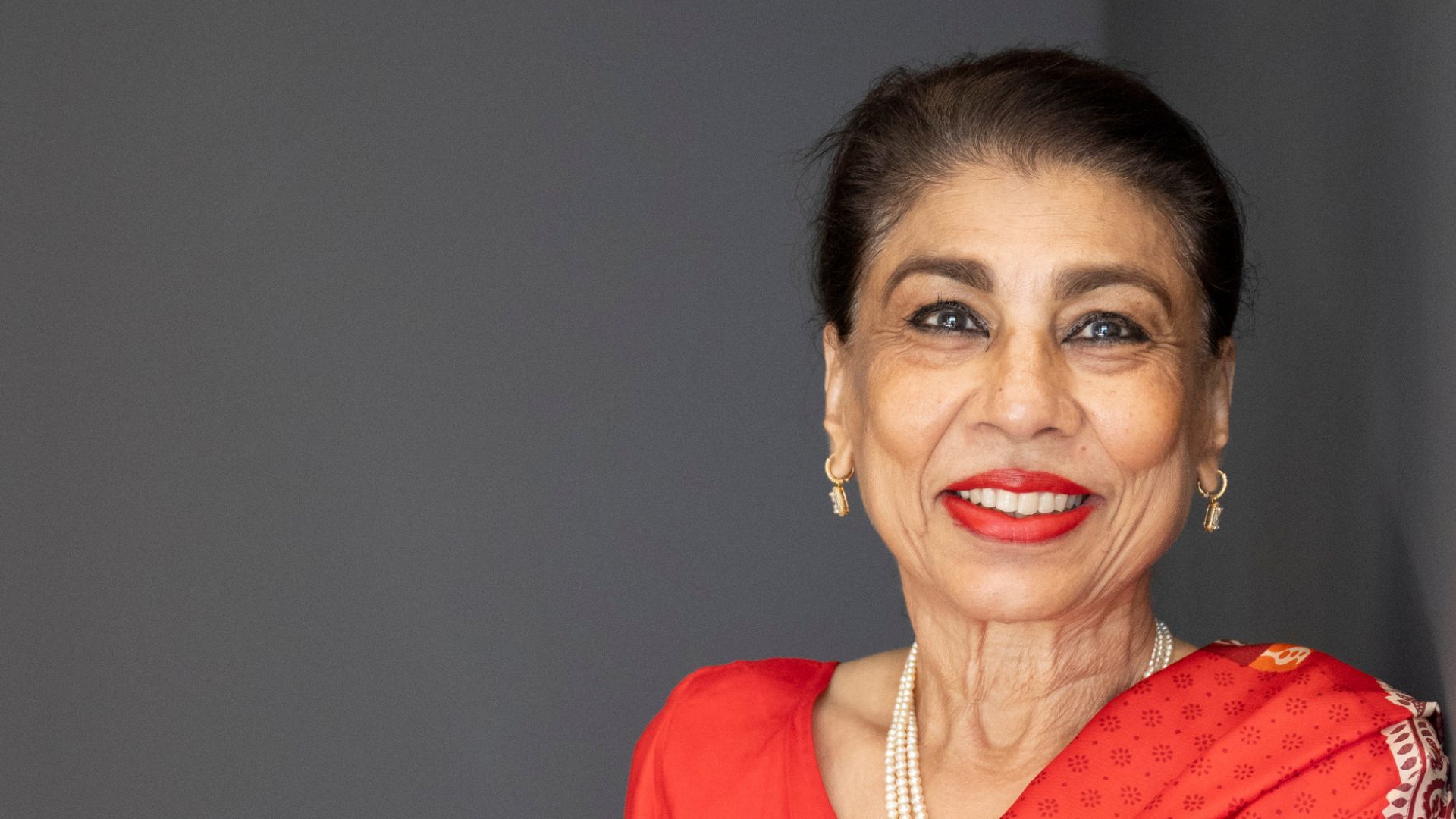 Smita Prabhakar