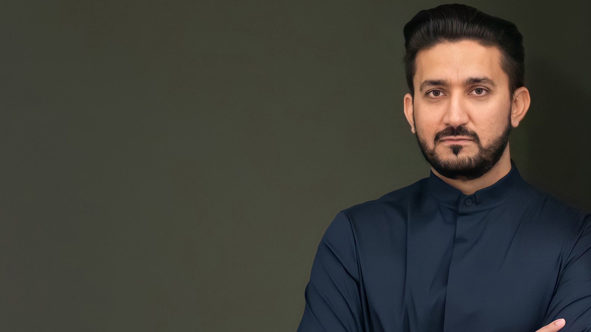 Sabih Ahmed, Art Dubai