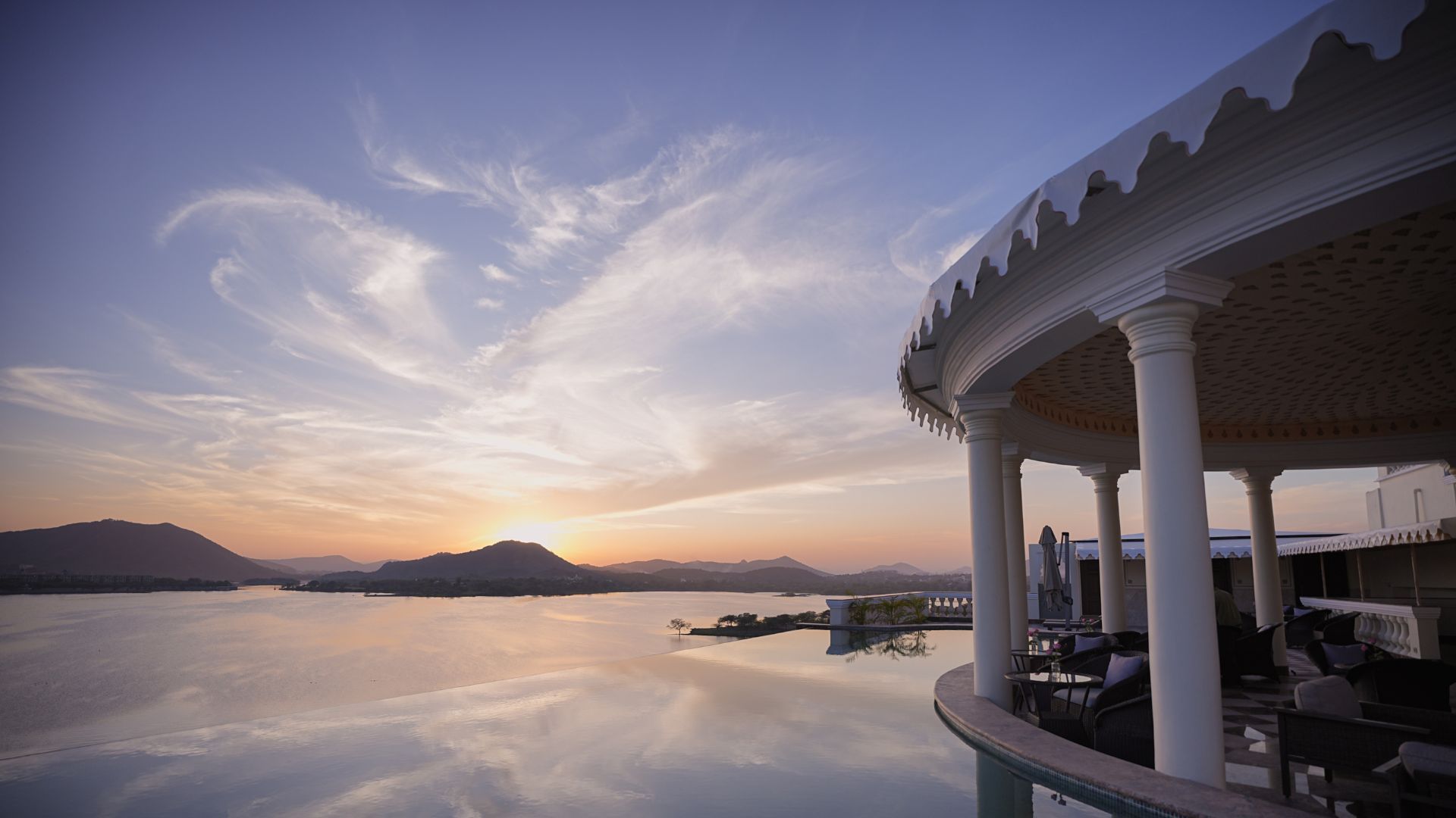 Belvedere Point Raffles Raffles Lakeshore Udaipur: An Escape into Timeless Elegance