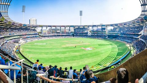 Where The Game Takes Us: India's Cricket Fever And The Trips That Follow
