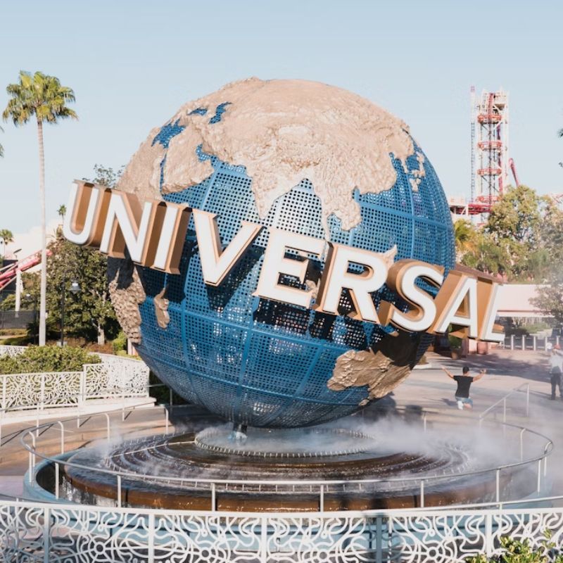Universal Studios Archives | Travel and Leisure Asia | India
