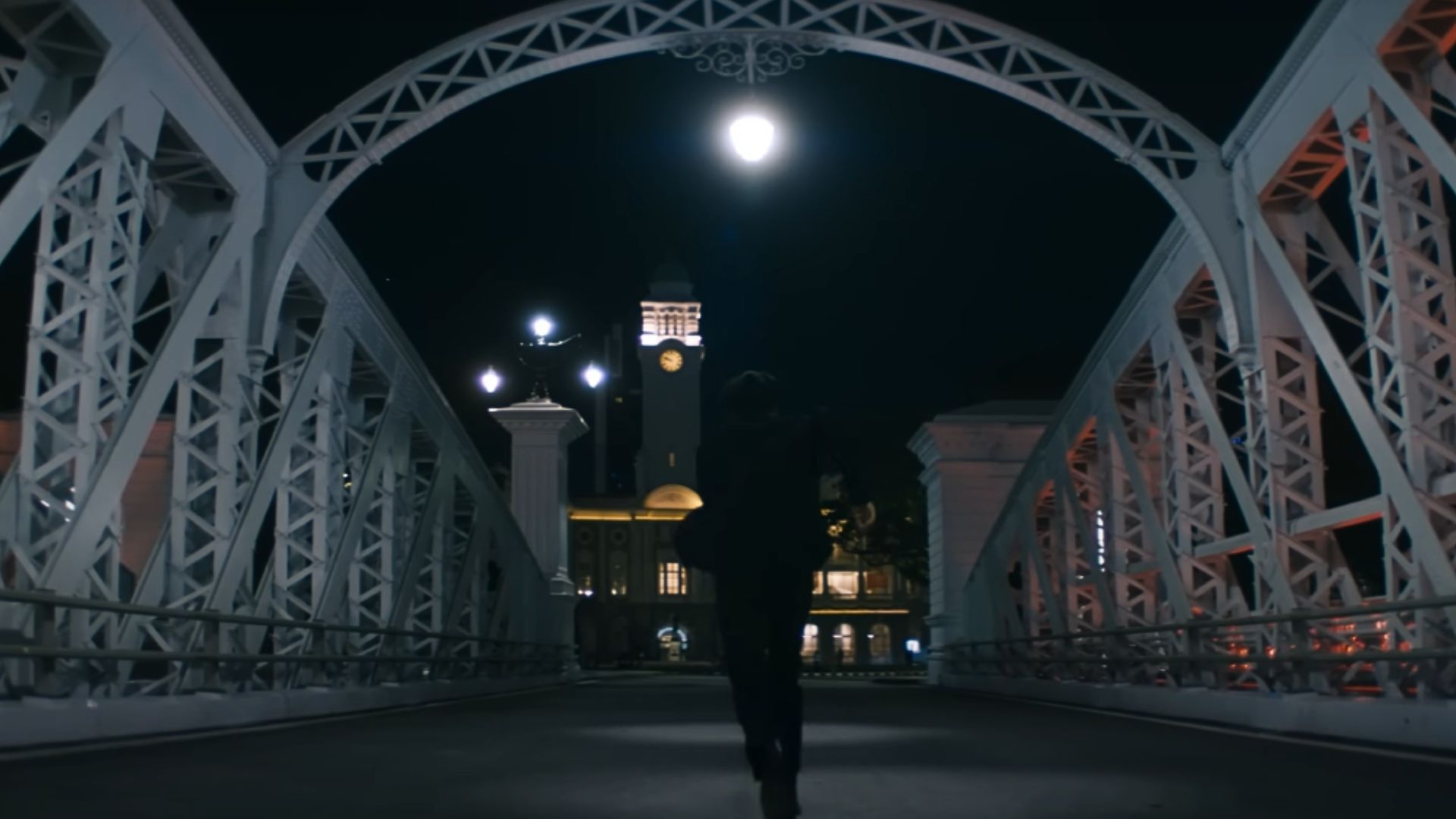 Dont say you love me | BTS Jin