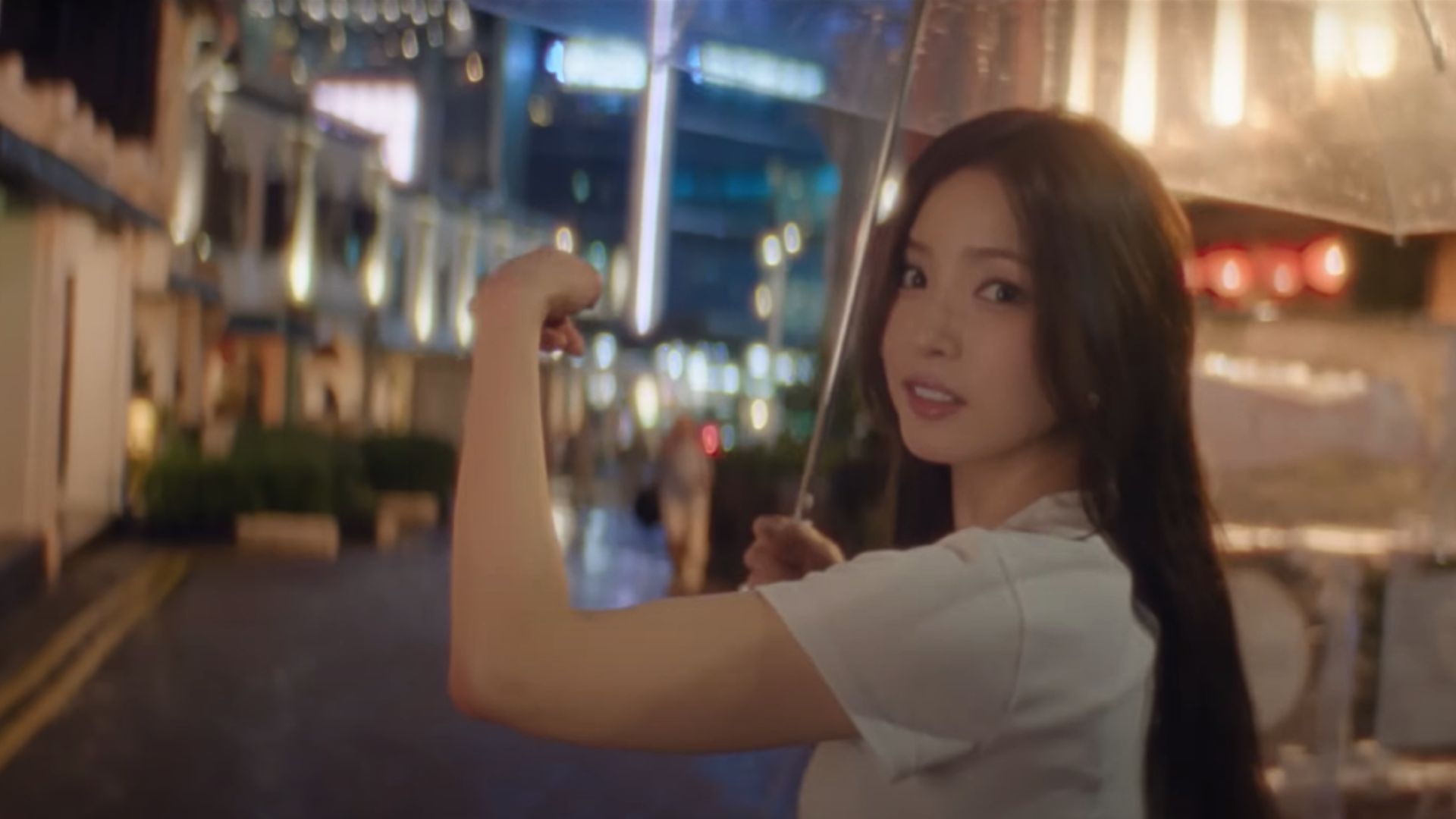 Dont say you love me | BTS Jin