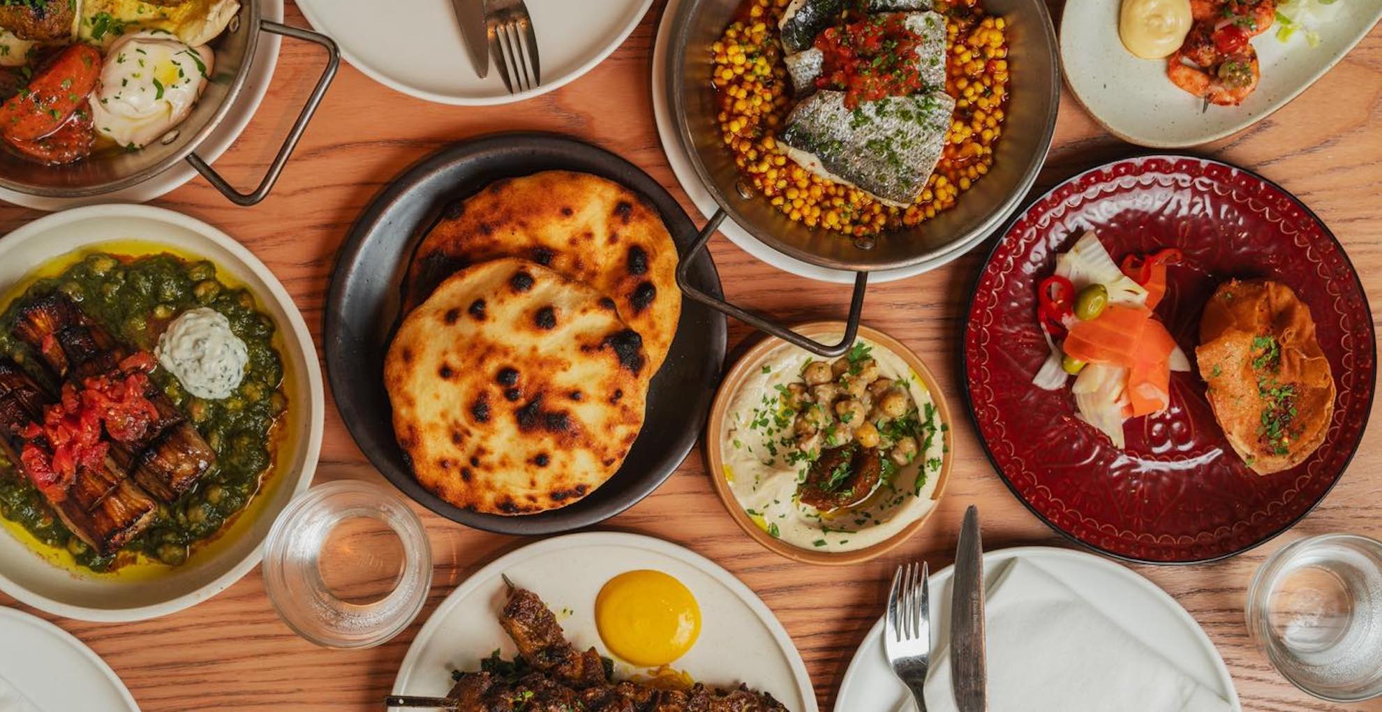 9 Best Restaurants In Aerocity Delhi (With Location, Price & Must Try ...