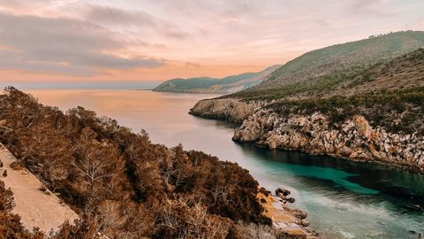 Destination Ibiza: My Raucous Weekend In Europe’s Party Capital