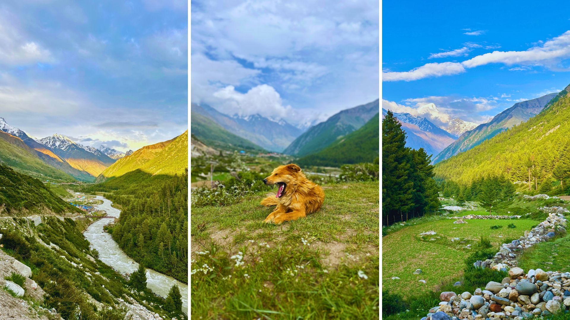 Sangla-Rakcham-Chitkul: Exploring Kinnaur’s Dreamy, Remote Village Trio