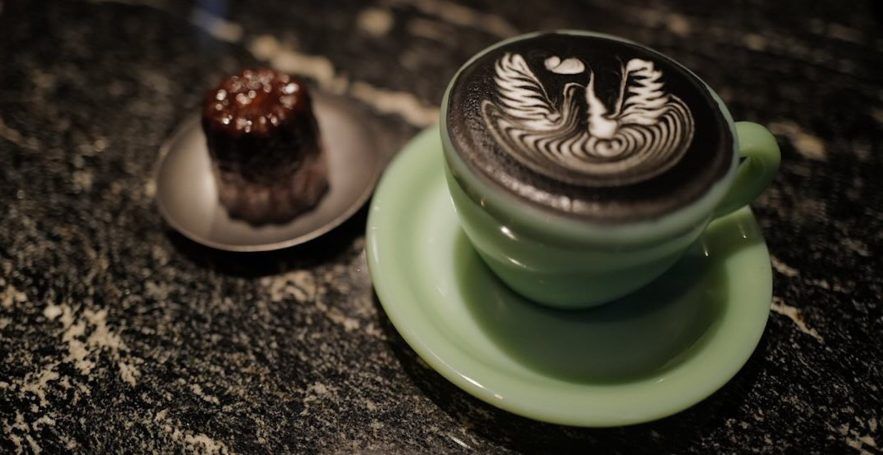 Milligram Coffee