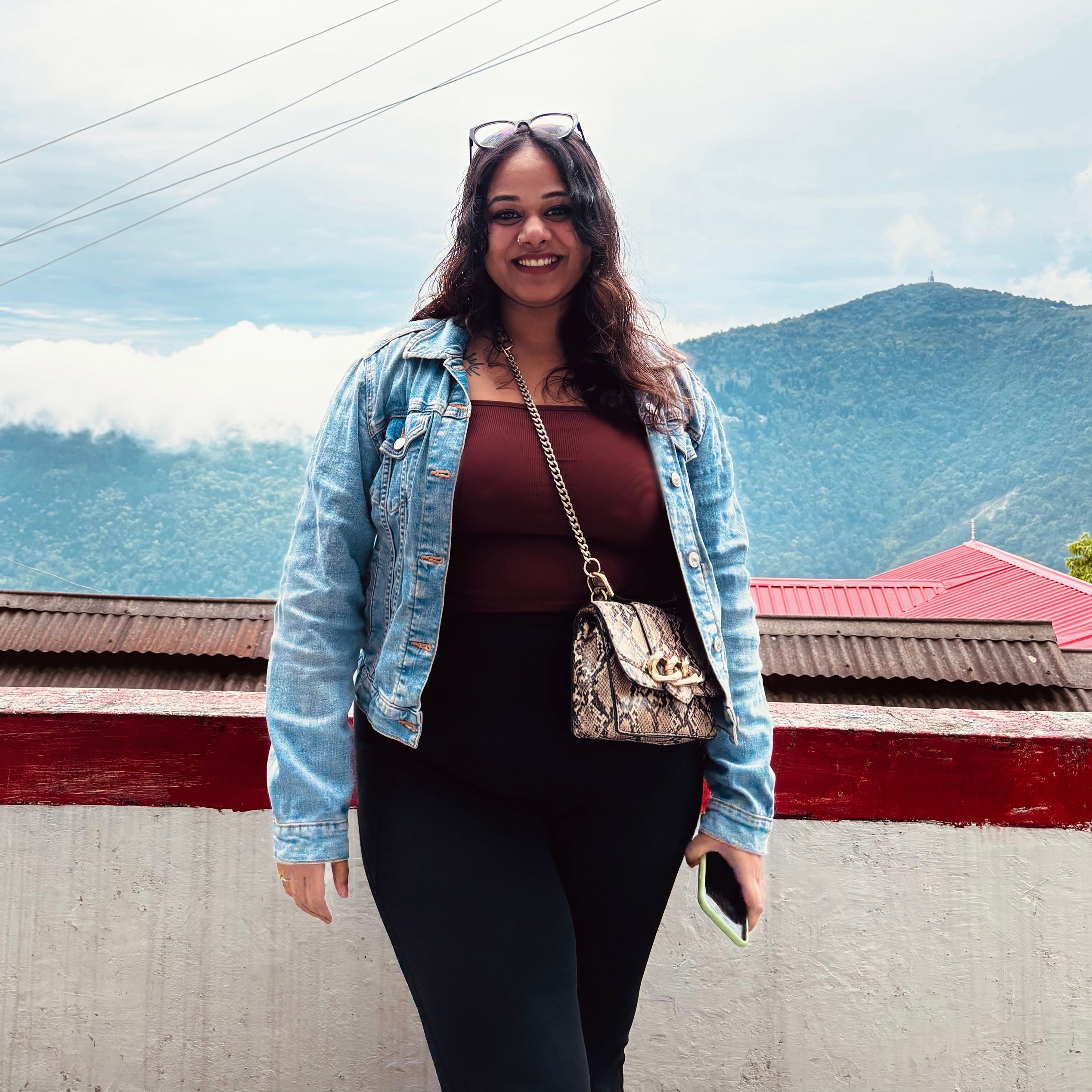 Rooplekha Das