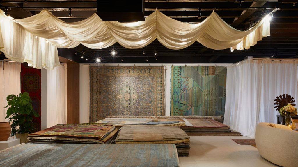 The Jaipur Rugs Story: Turning Indian Craft Into Global Cultural Power