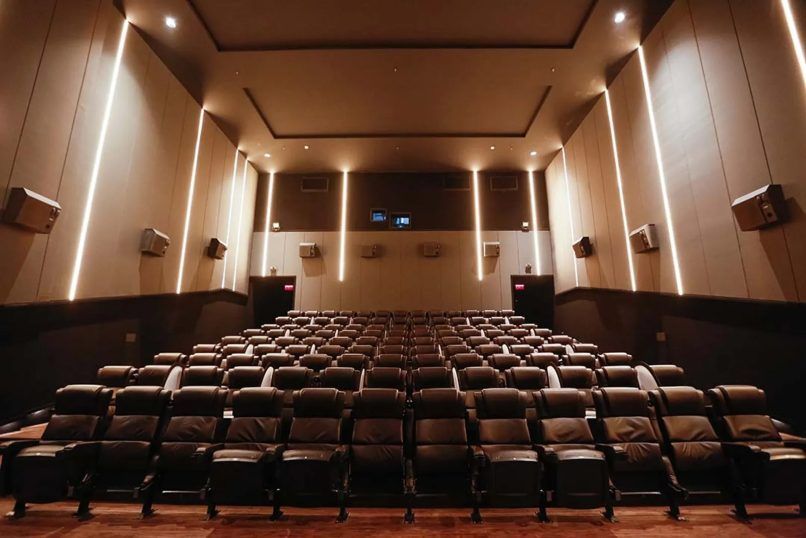 House Samyan Independent Film Screenings