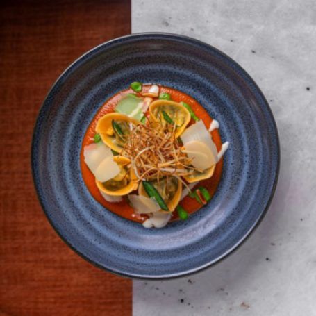 Where To Go For Delicious Father's Day Meals In Mumbai?